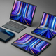 Asus Zenbook 17 OLED